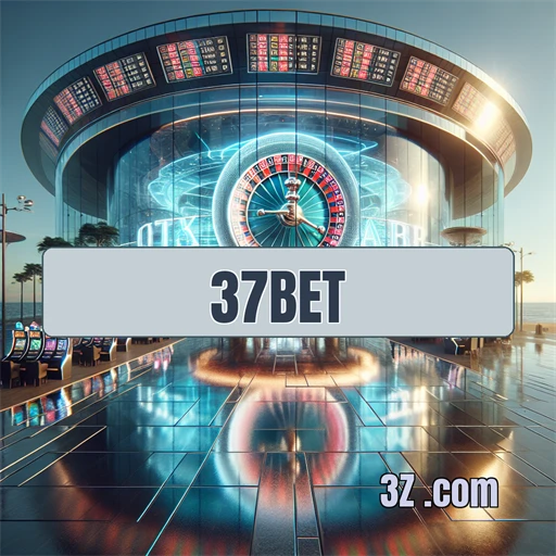 Cassino Incrível e Diversão no 37bet.com